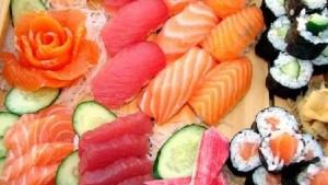 sushi